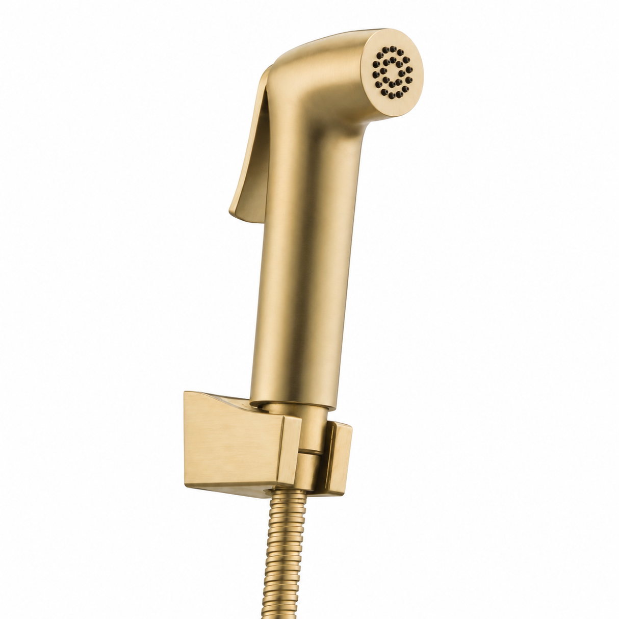 Shattaf – Brush Gold B-127