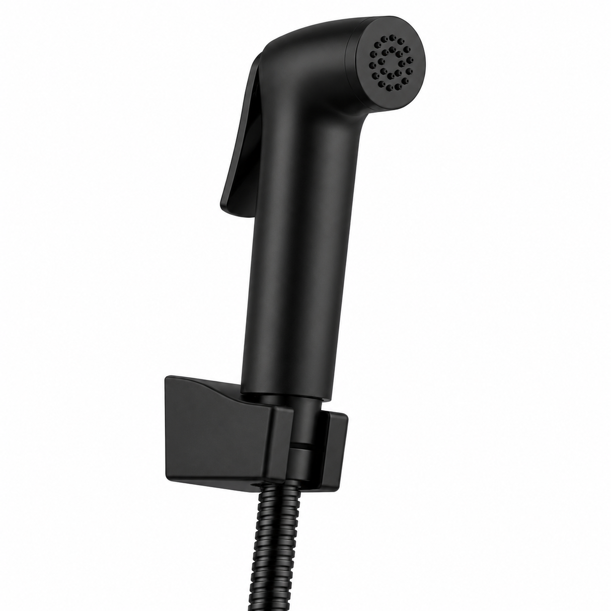 Shattaf – Matt Black B-127
