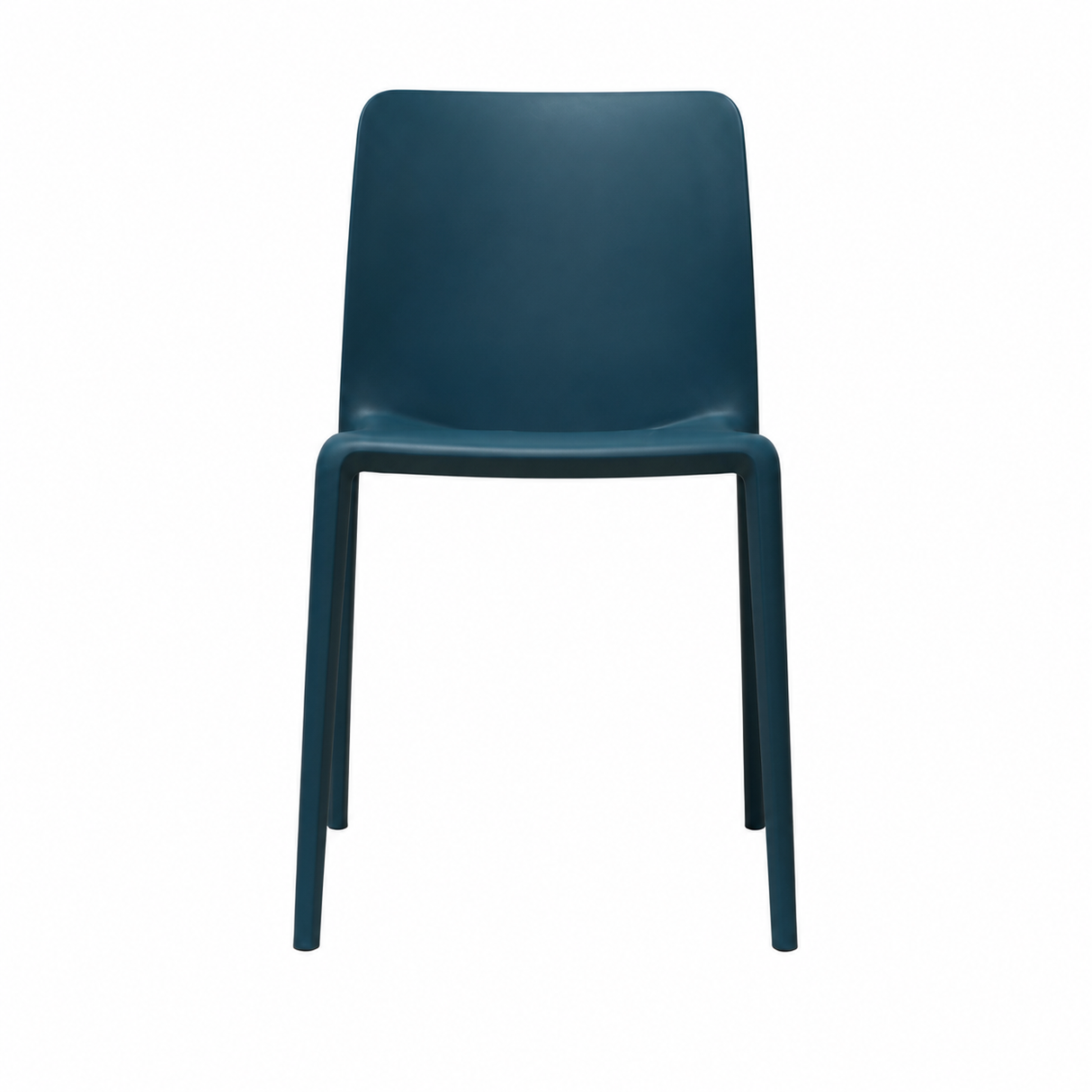 Plastic Chair A650 (Blue)