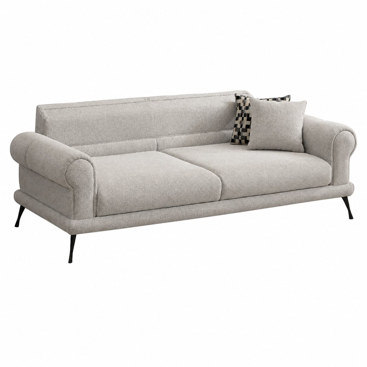 Nova Sofa 1471 (3 Seater)