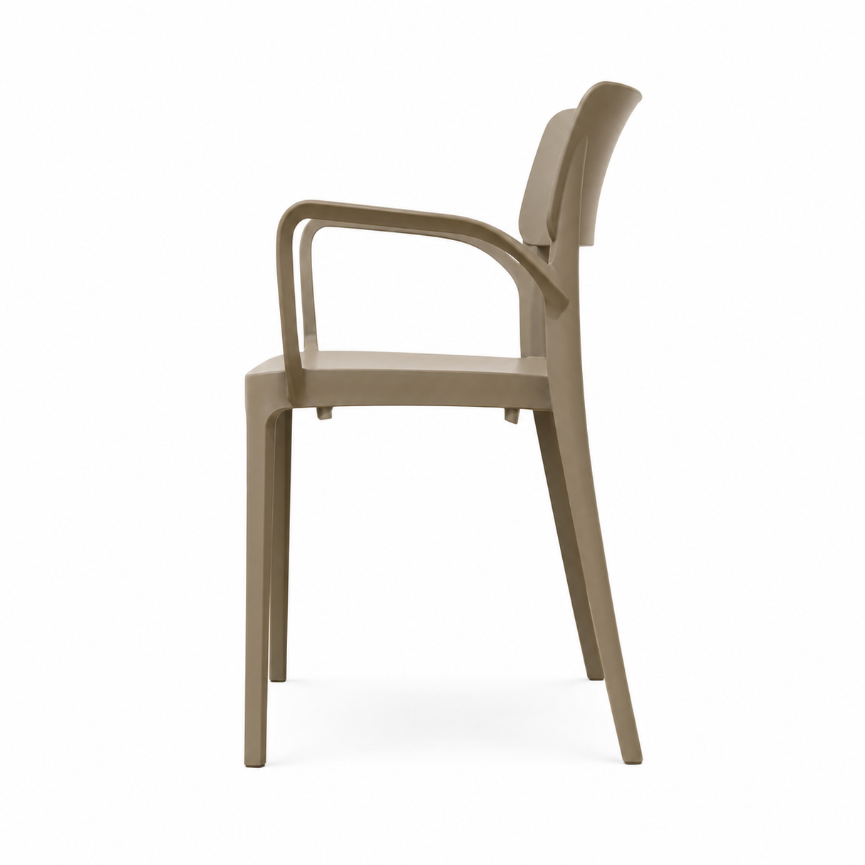 NVS-020-04 Panora Armchair – Sand Beige