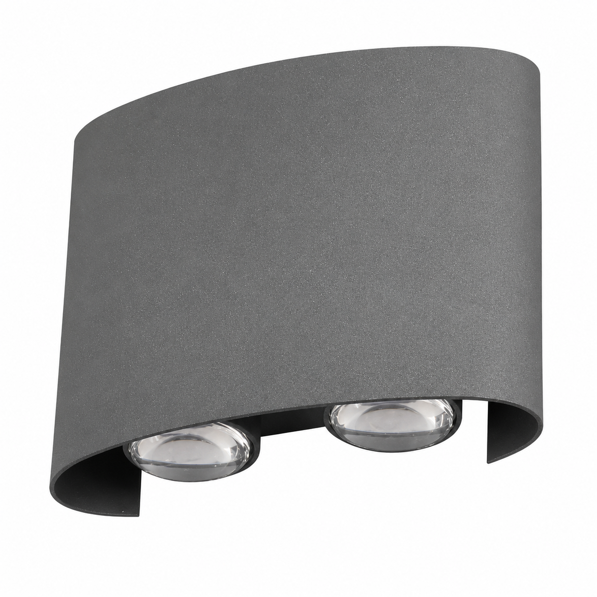 Wall Light 3000K-6W WK2523/GR