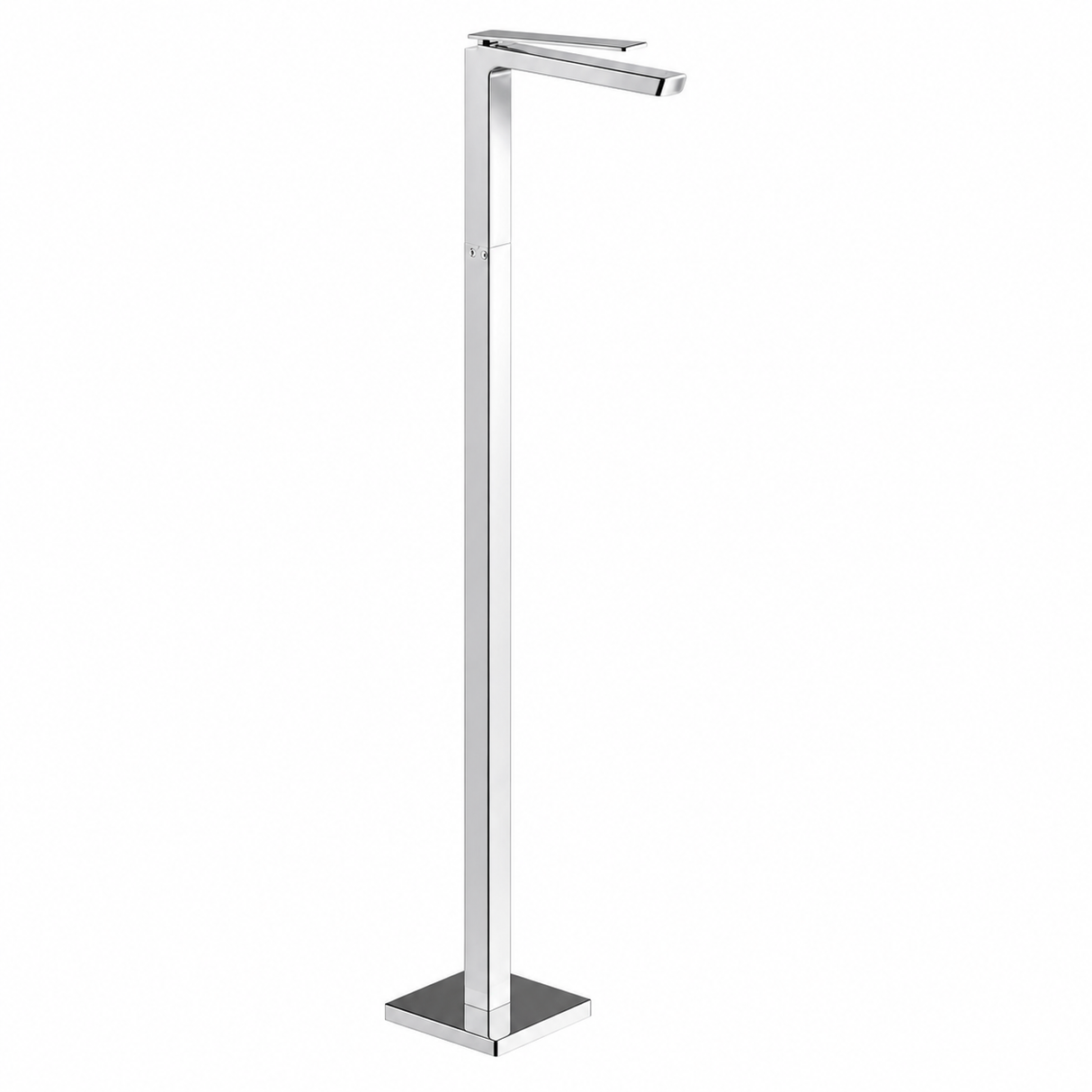 High Basin Faucet Brass Body