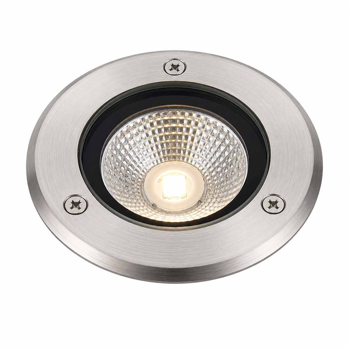 In-Ground Outdoor Light 3W 3000K (Warm White) XYN-0L008