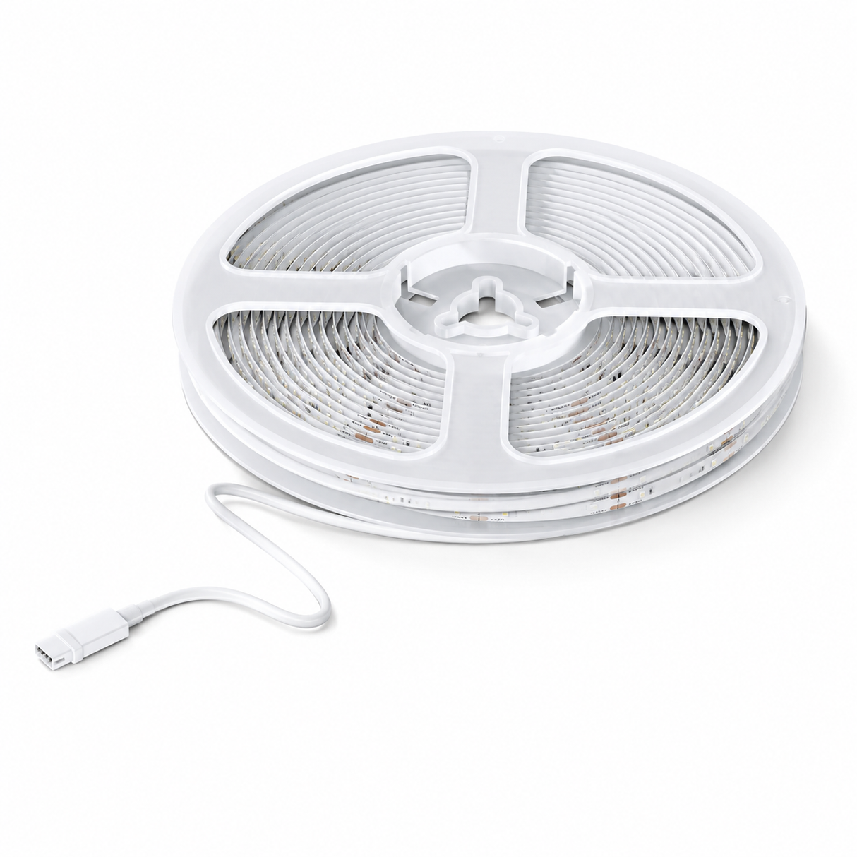 4040 LED Strip Warm White