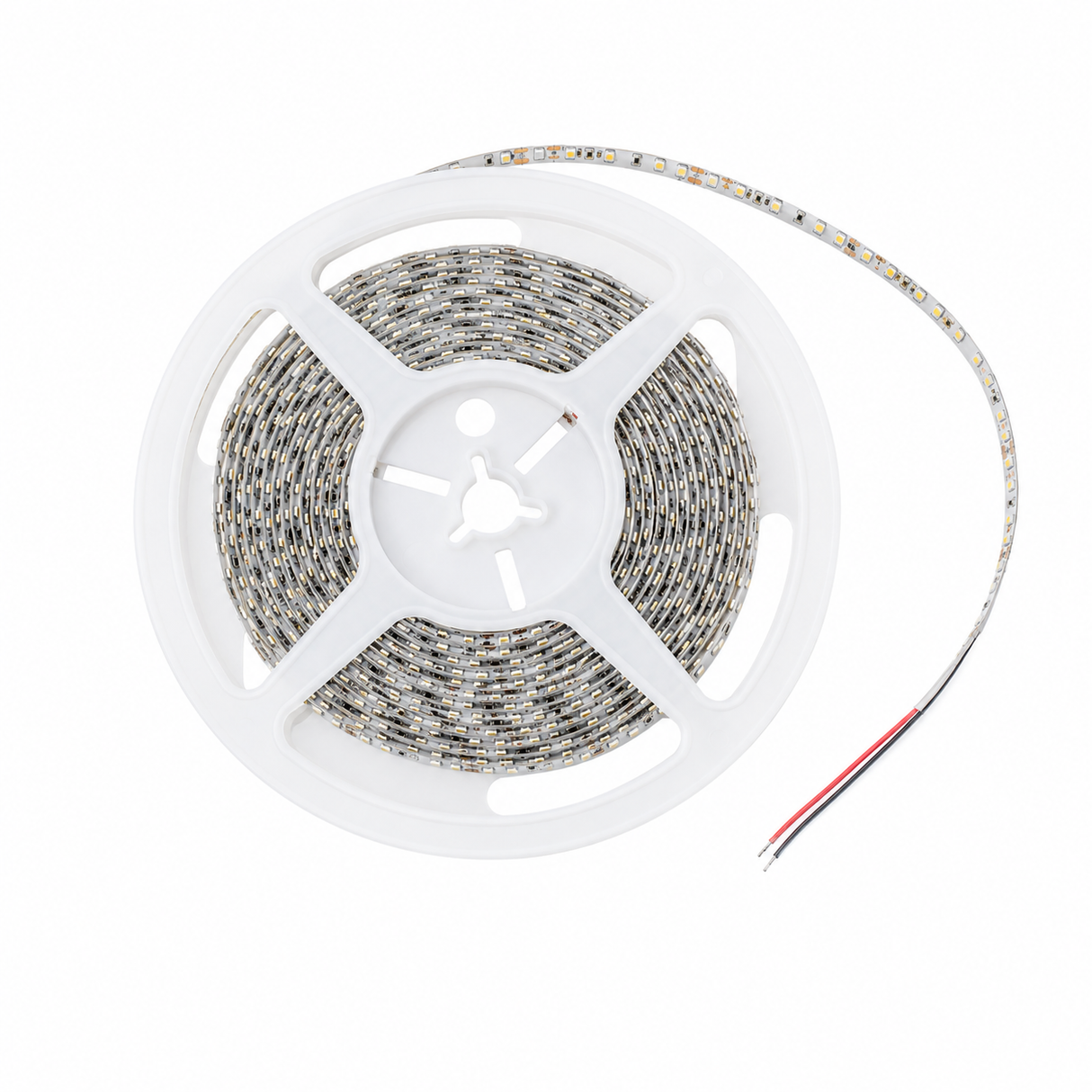4040 LED Strip Warm White