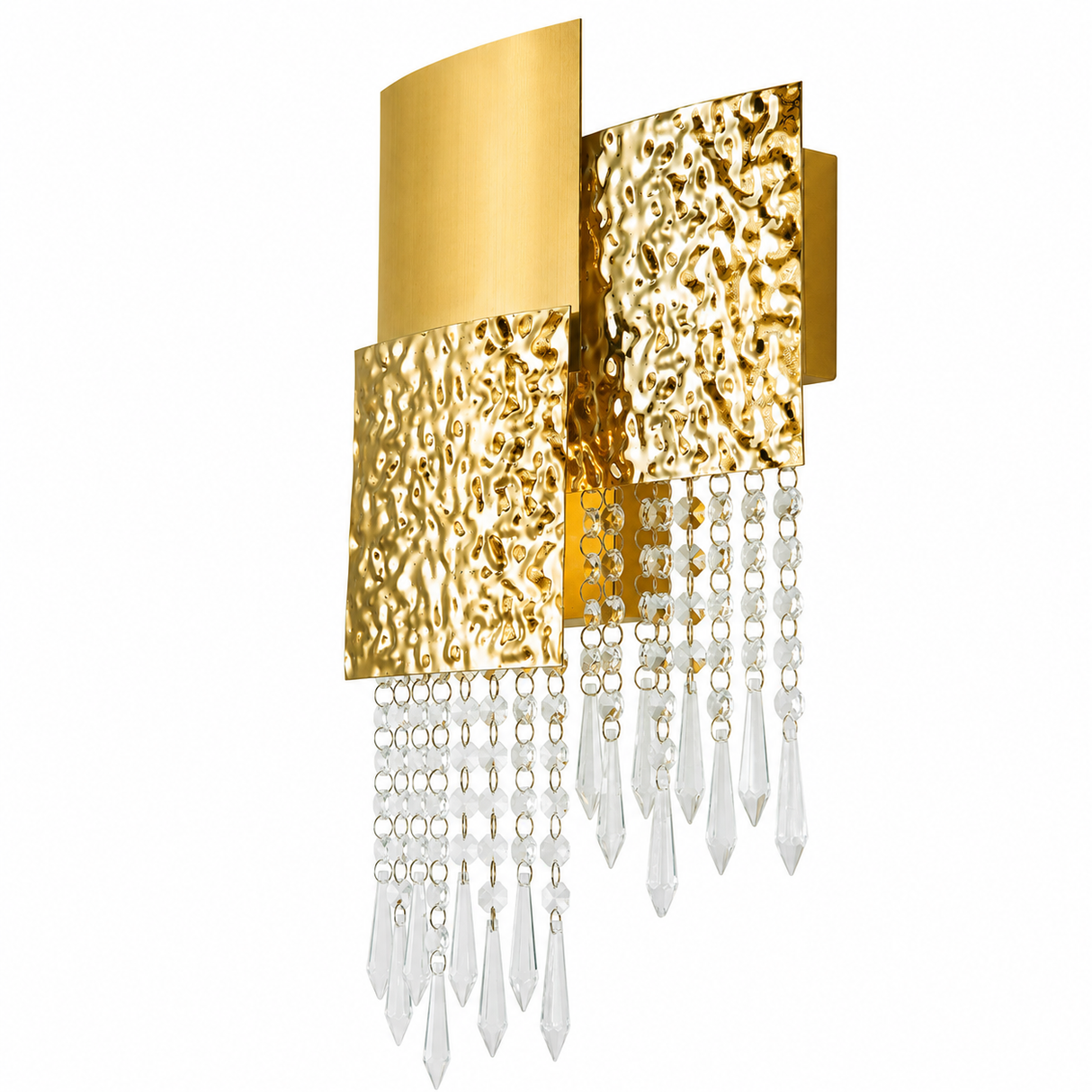 Wall Light H40 OMW19005/3WL30