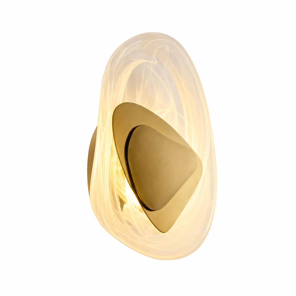 LED Wall Light 320×200mm Metal MLA1001