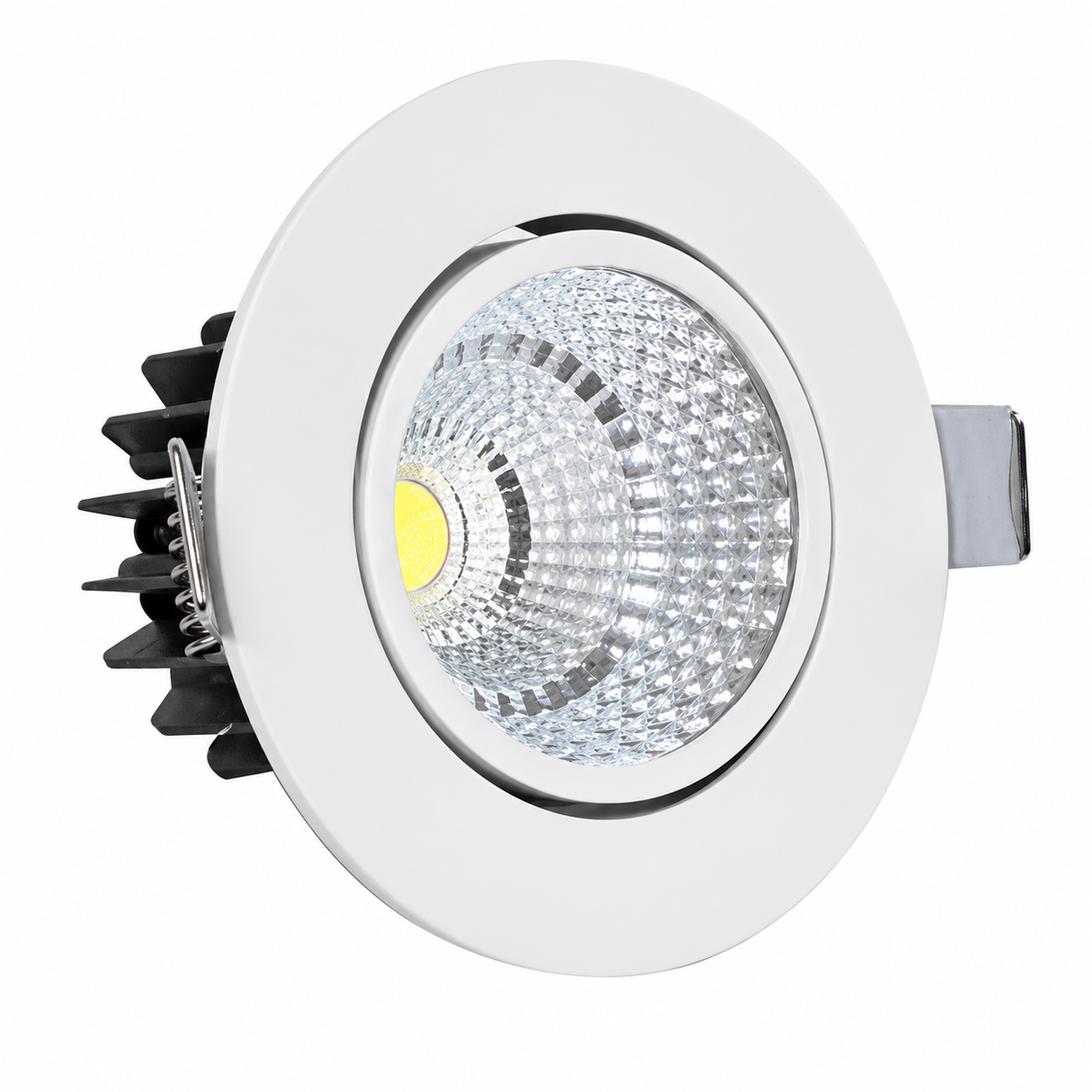 ML-DC10 12W COB LED Down LIGHT 12W (4000K) (12cm)