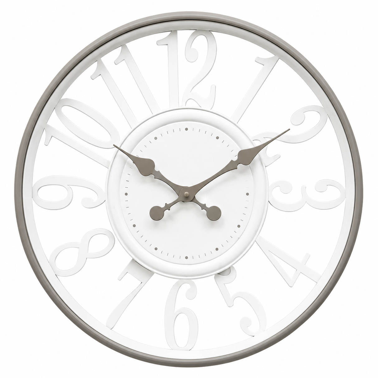 ID-CL99 Clock 40 CM