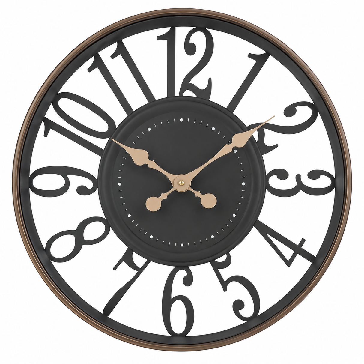 ID-CL98 Clock 40 CM