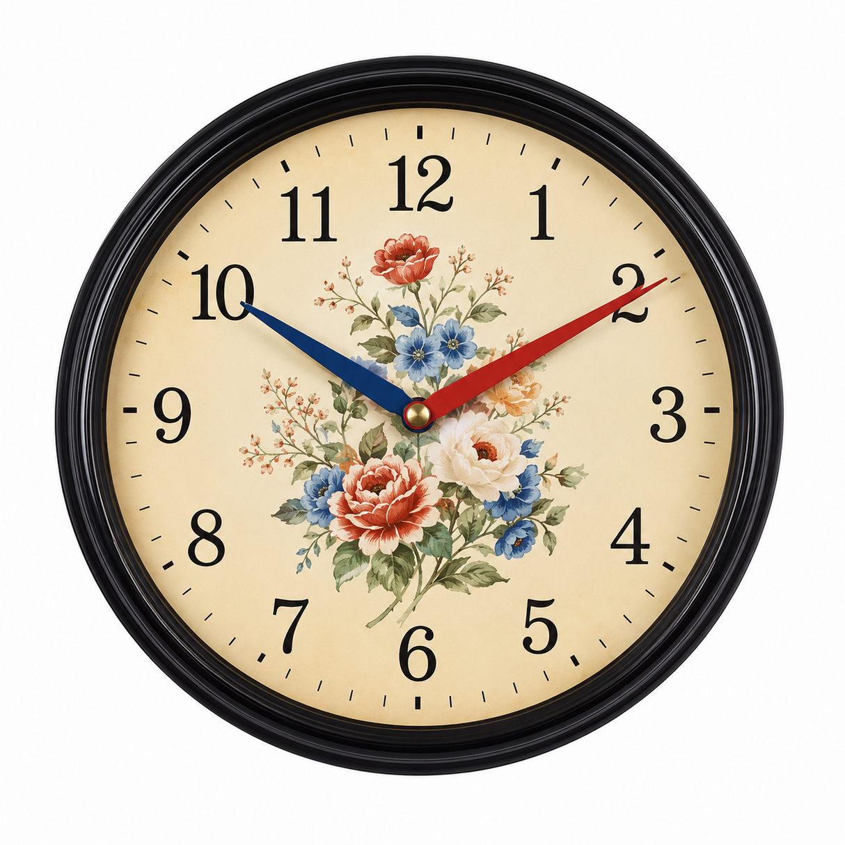 ID-CL87 Clock