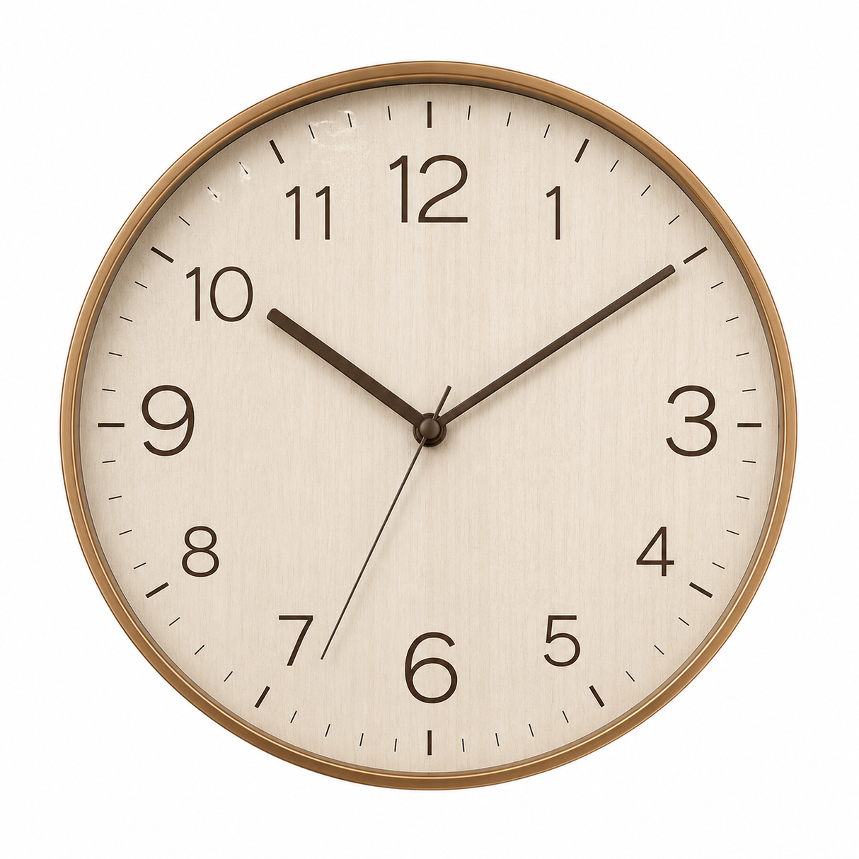 ID-CL58 Clock