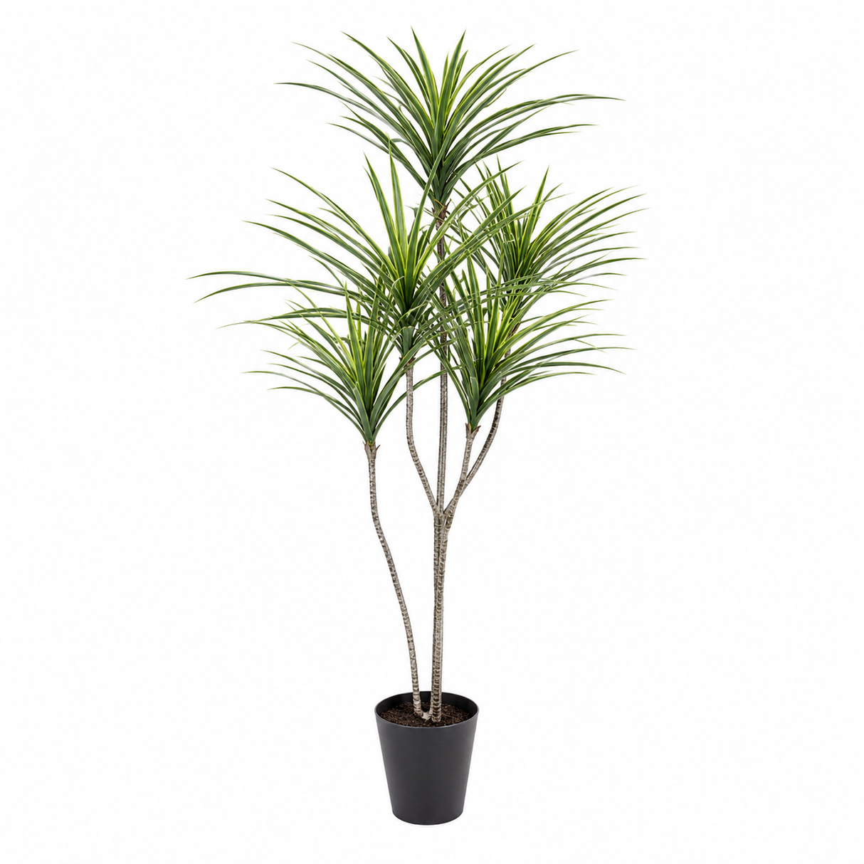 ID-AP18 ARTIFICIAL PLANT 125CM