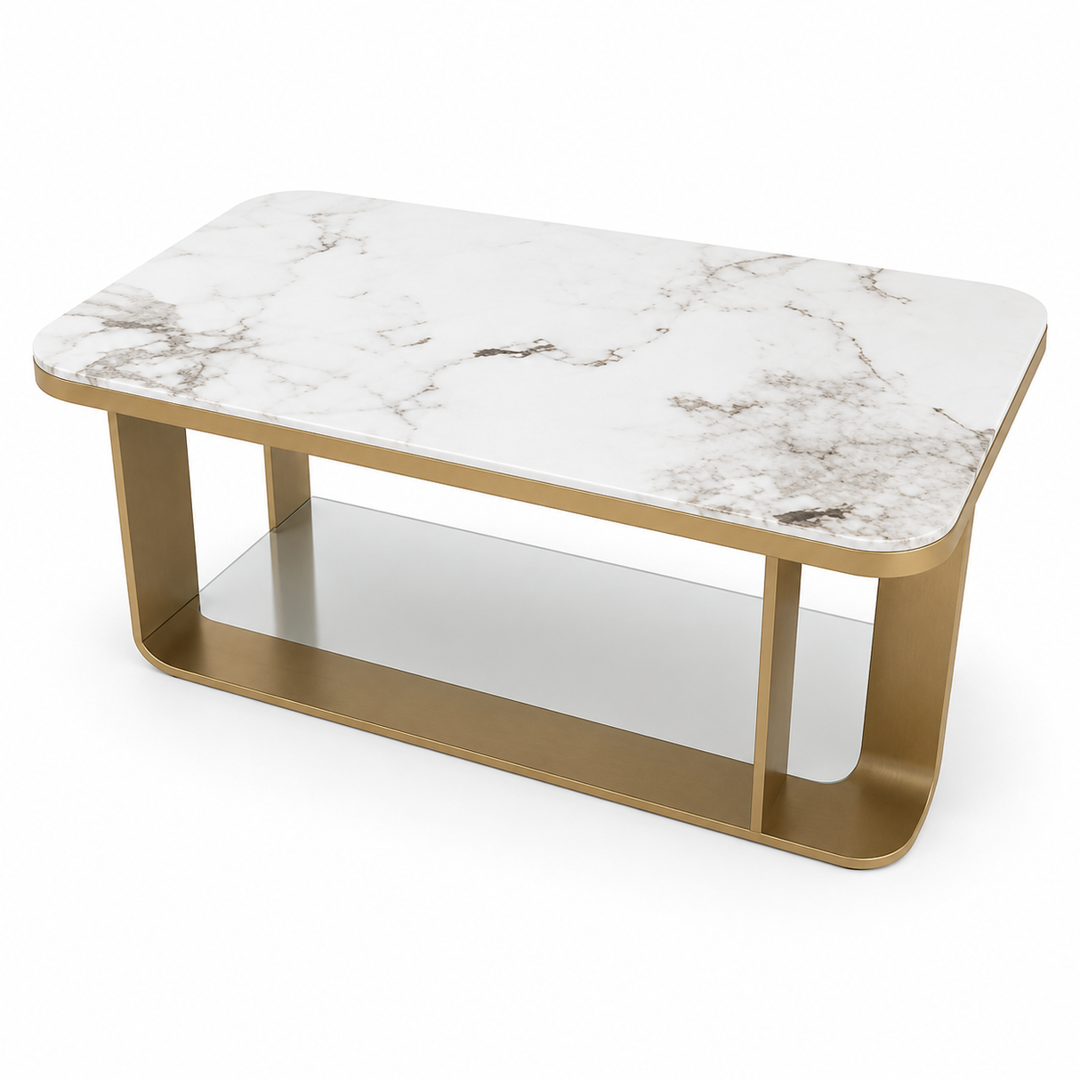 1D-4 Tea Table