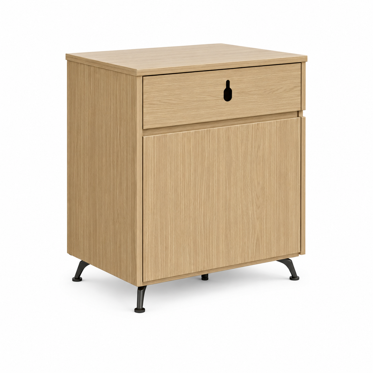 طاولة جانبية V10-FG 600*400*700