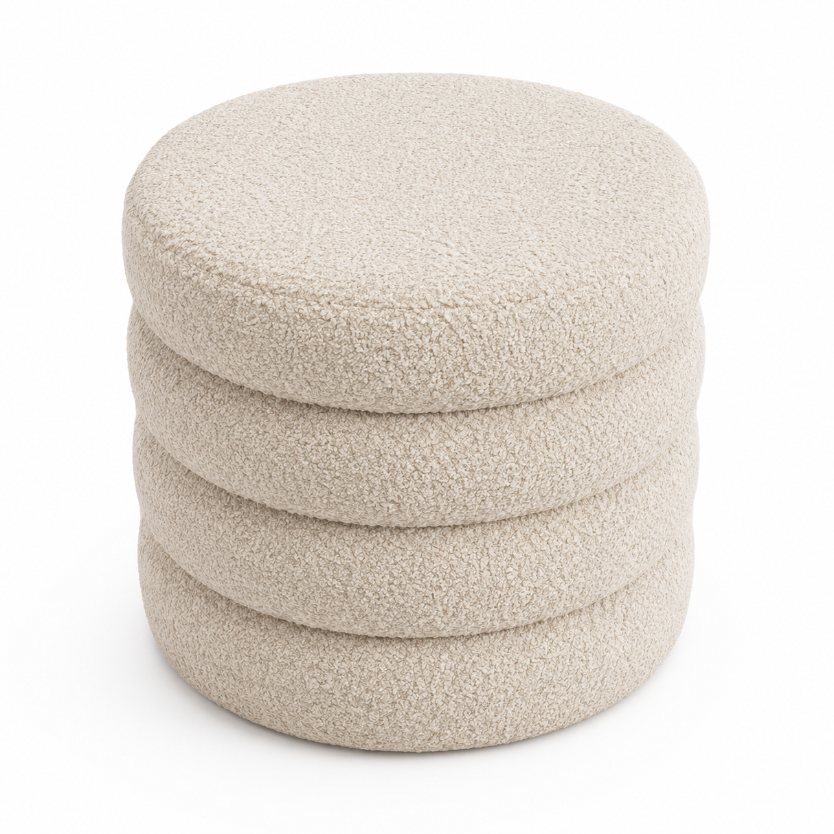 ID-PF6 stool beige 40*39