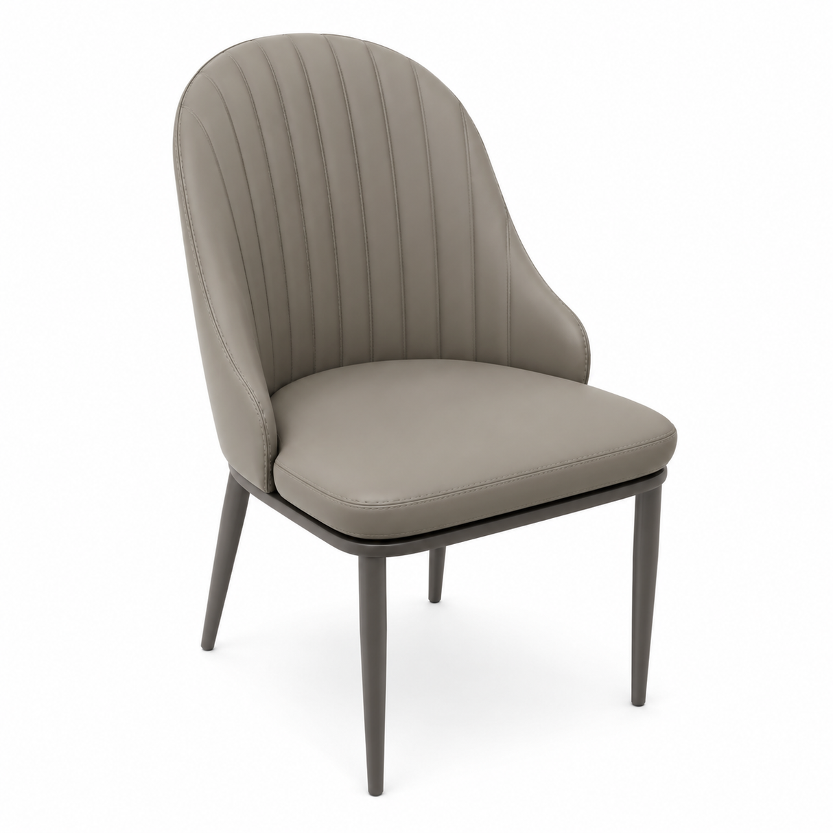 Dining Chair 102 Coffee