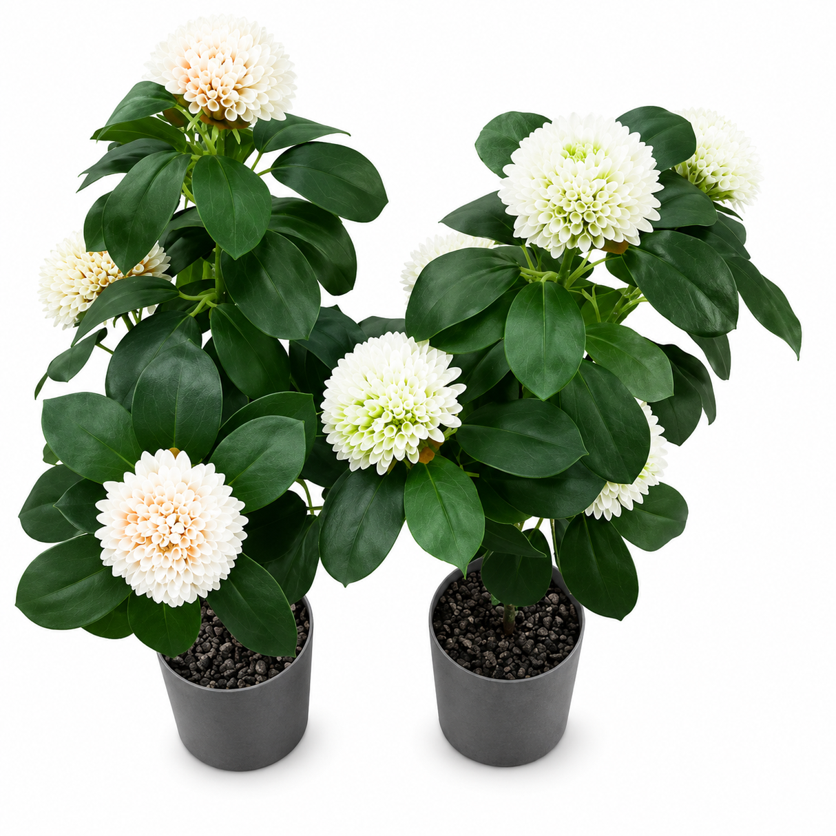 ID-FW30 Artificial Flower mix 2colors