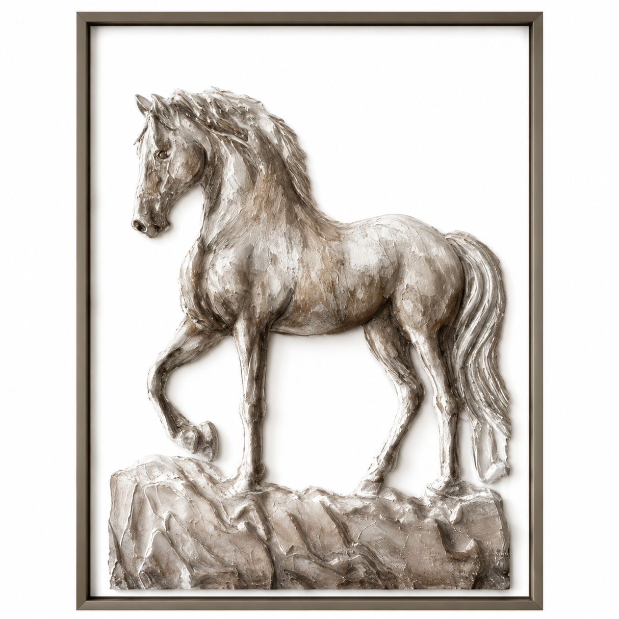 ID-FR64 Arts Frame 80*120*4.8CM