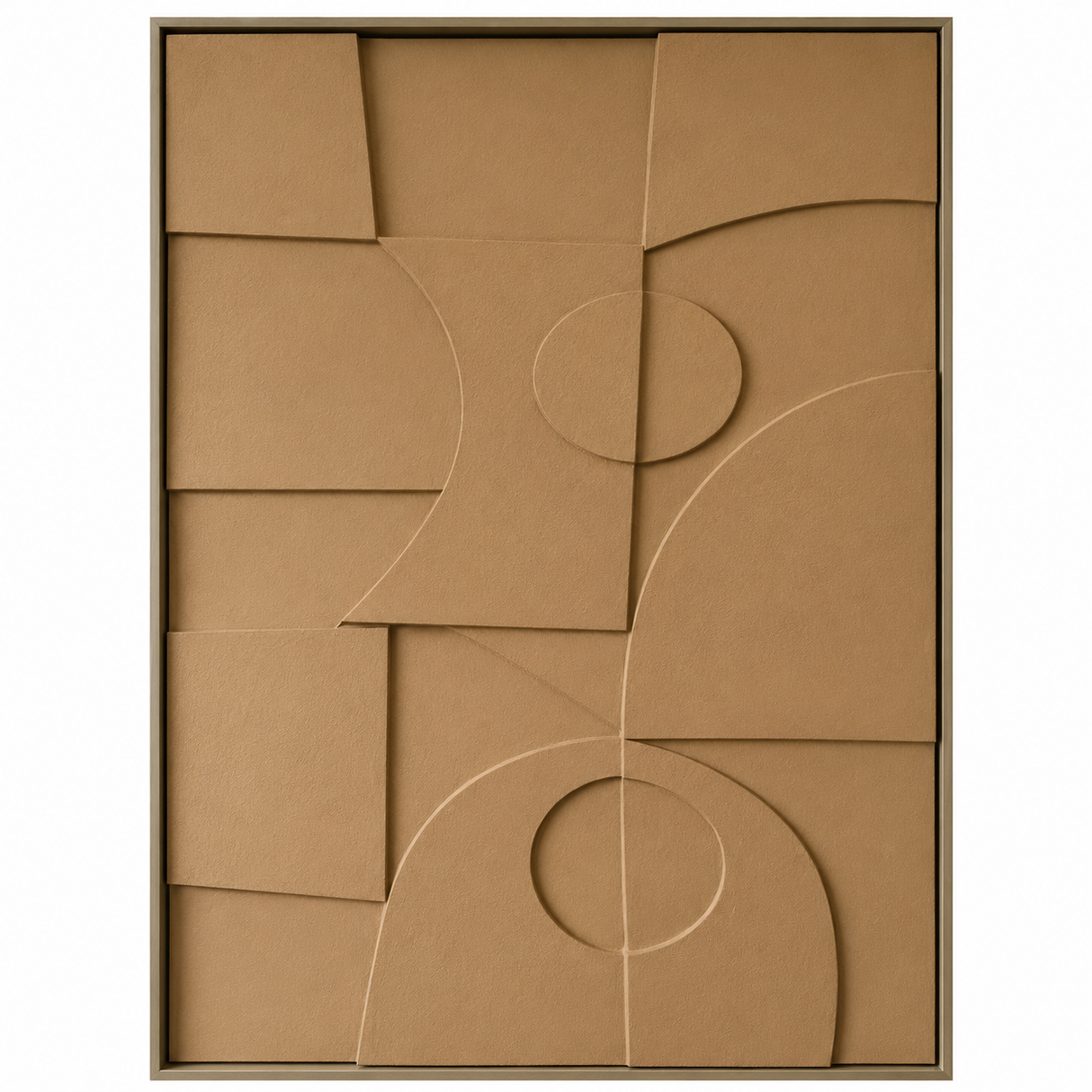 ID-FR56 Arts Frame 80*120*4.8CM