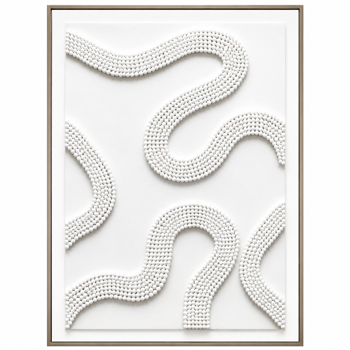 ID-FR48 ARTS FRAME 80*120*3.5CM