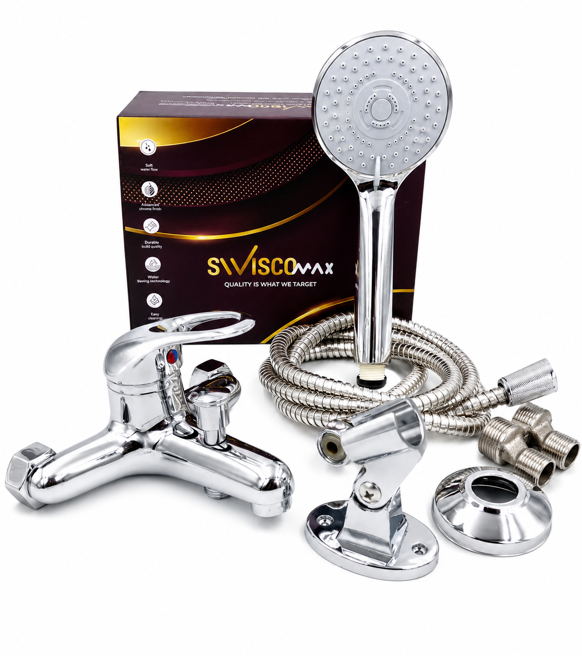 Shower Mixer Swisco