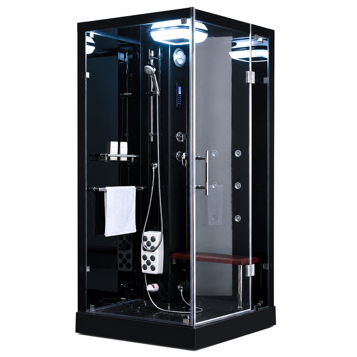 Steam Room