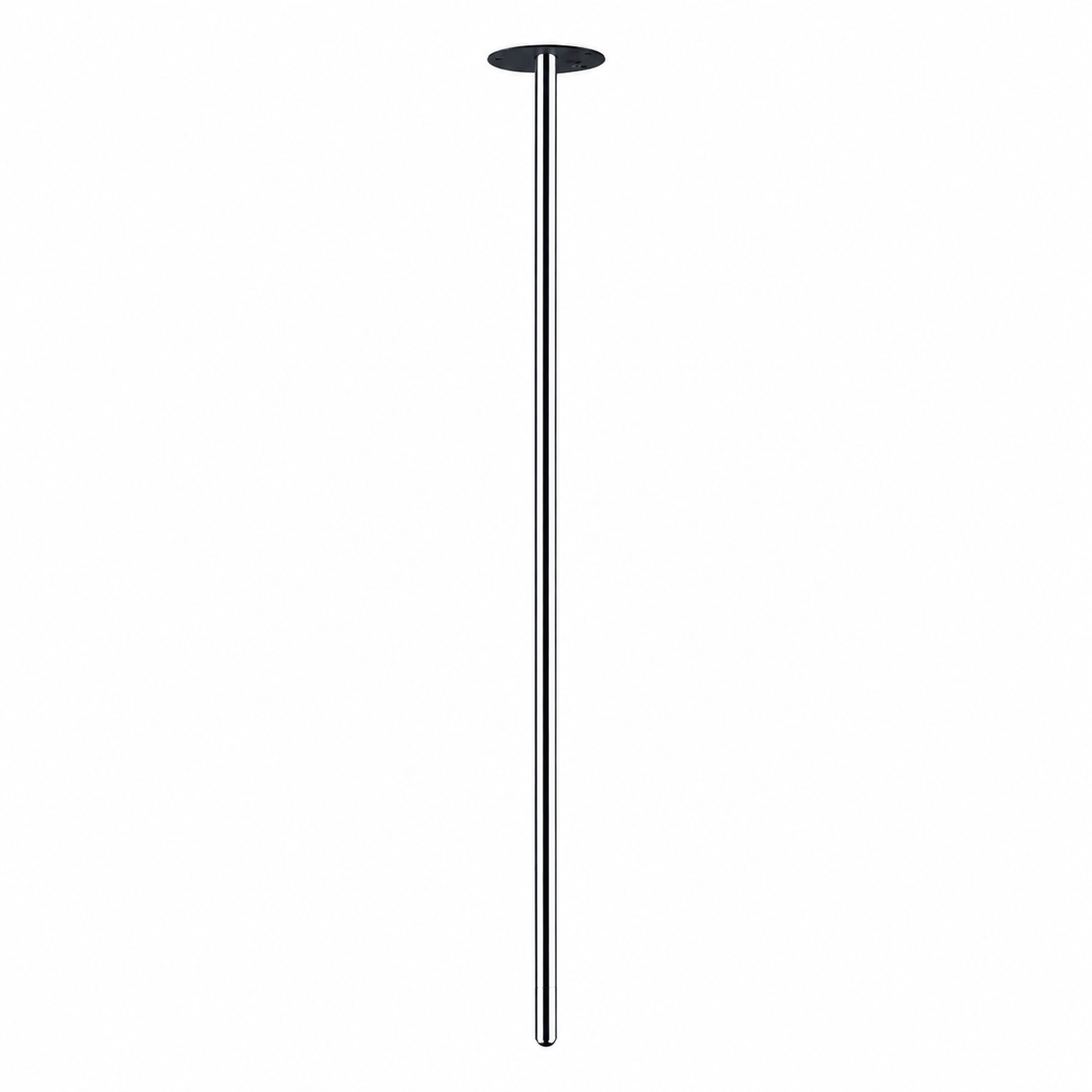 Suvi Led Built In Ceiling Mixer Spout