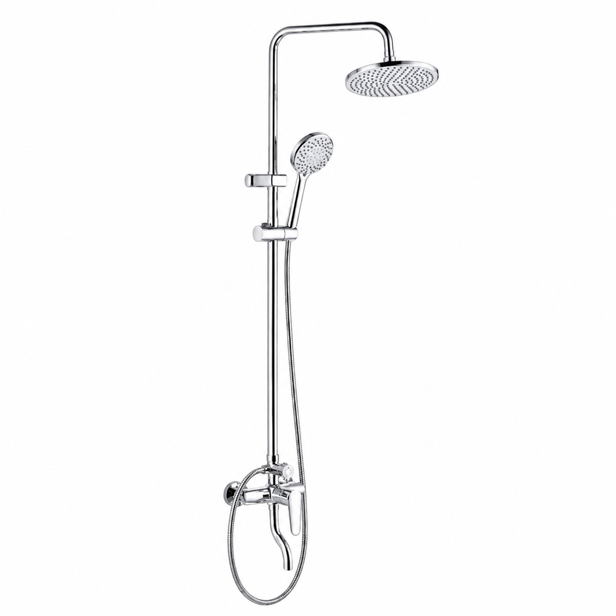 Sam Rain Shower - Rnd
