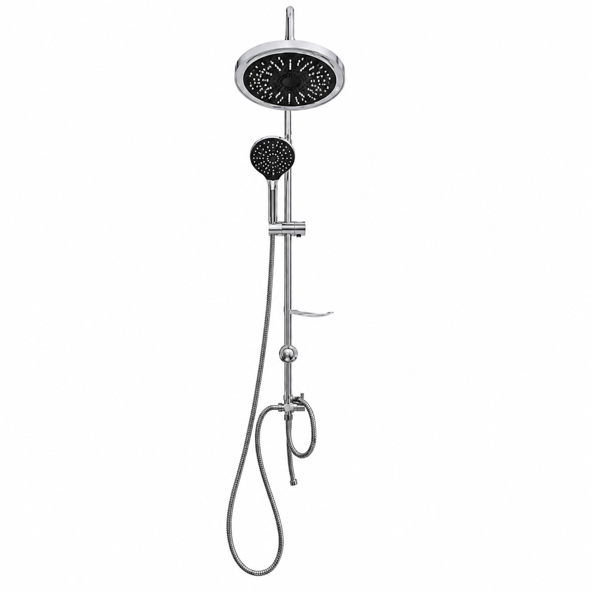 Andreina Round Rain Shower