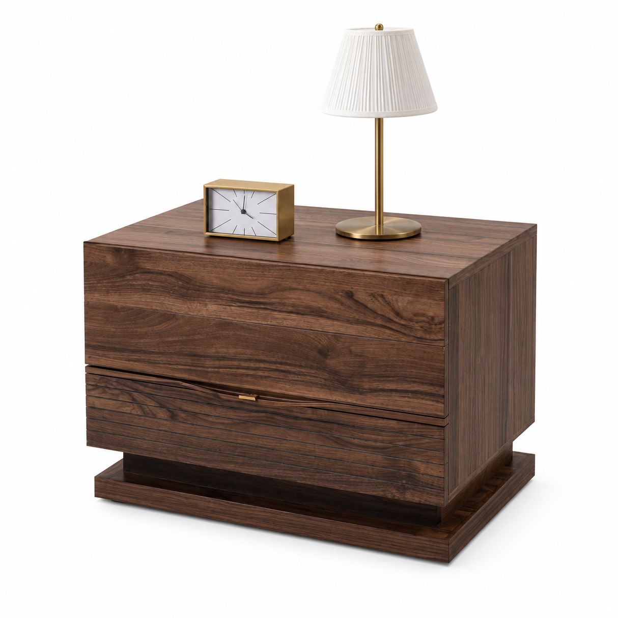 Brava Bedroom Set