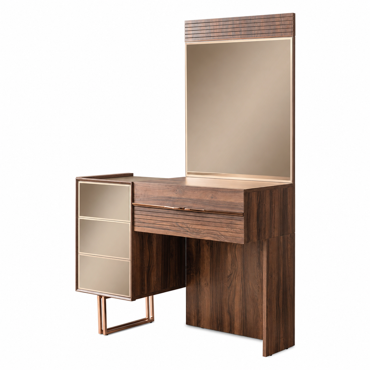 Brava Bedroom Set