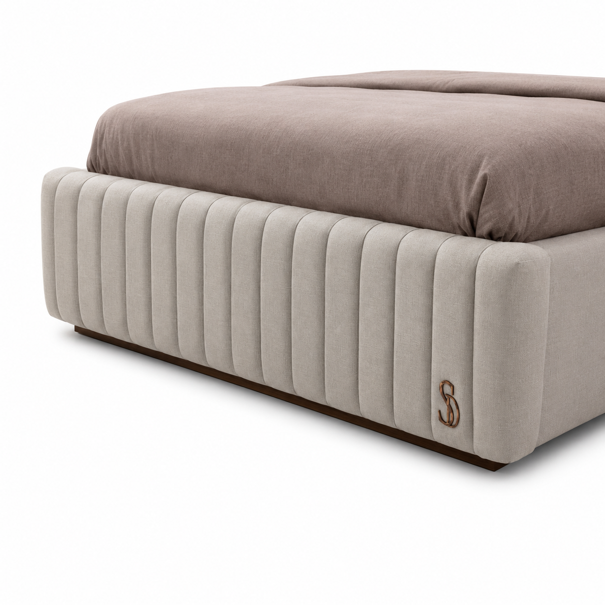 Brava Bedroom Set