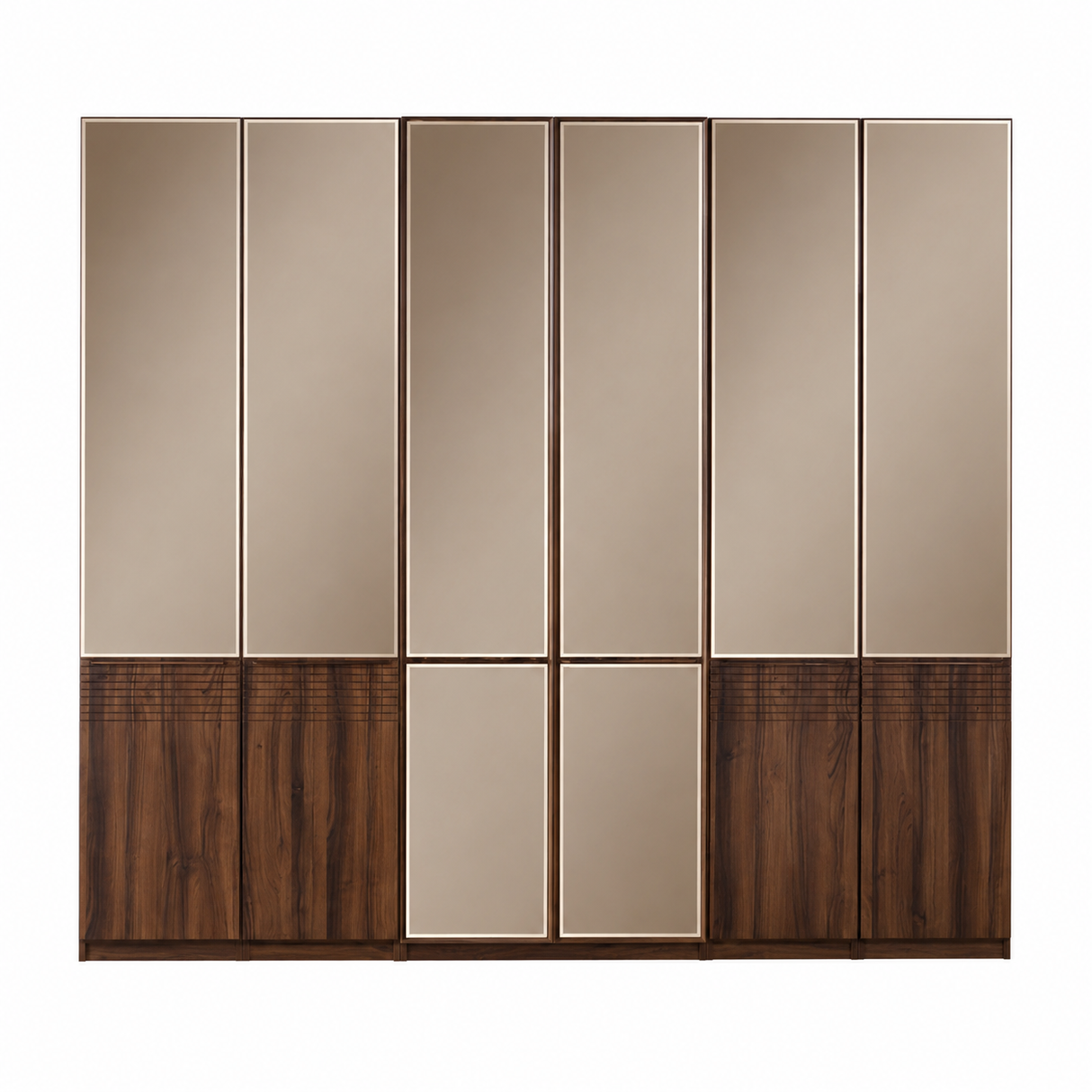 Brava Bedroom Set