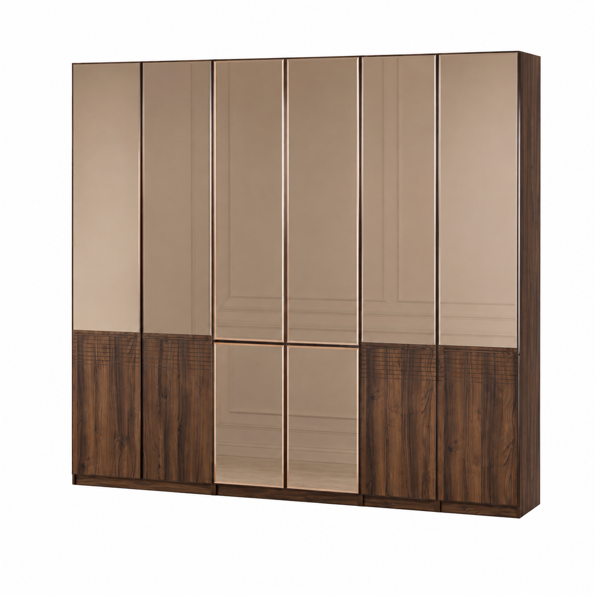 Brava Bedroom Set