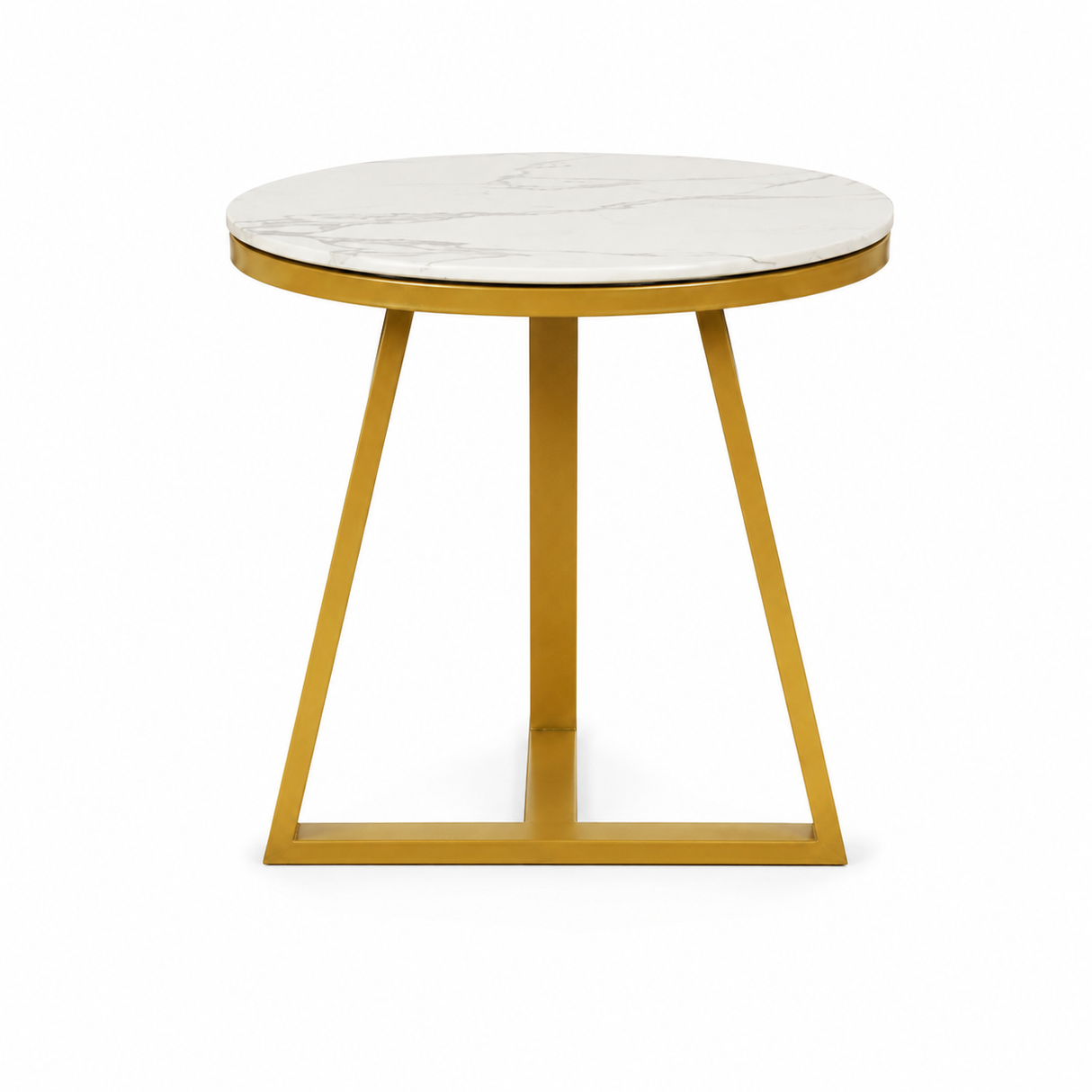 AH-65 Nesting Table Set (80×80 & 50×50 )cm