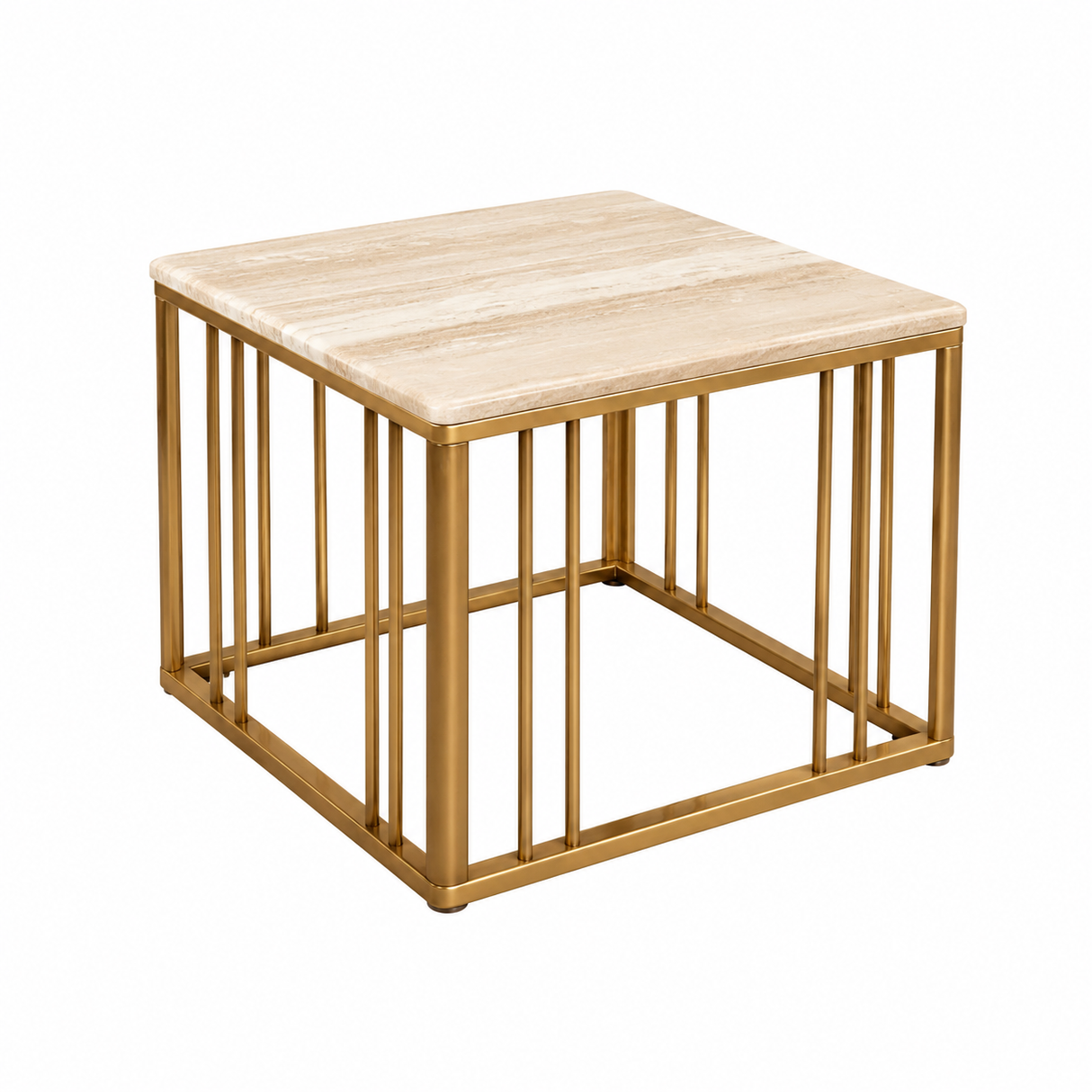 Compact Coffee Table – H051#