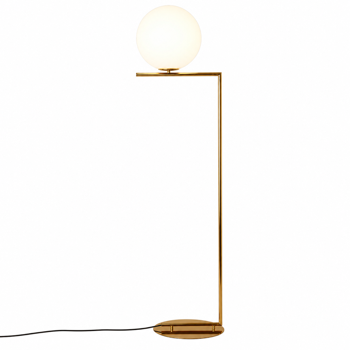 Wall Lamp - Gold 9137W