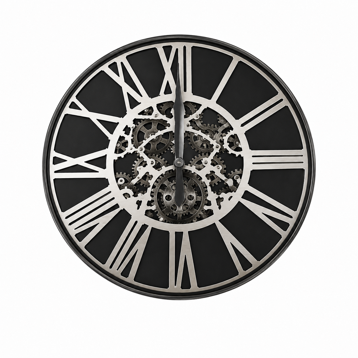 ID-CL10 Clock