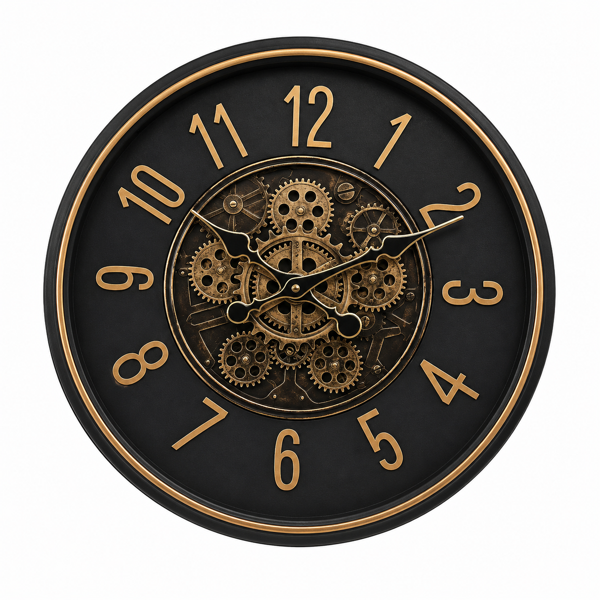 ID-CL102 Clock