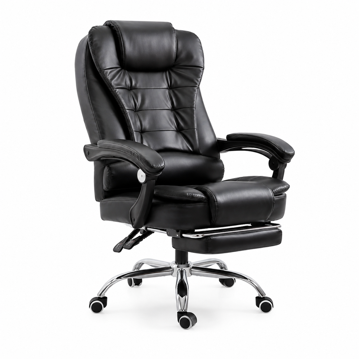 Office Chair ZH-01 (EXE)