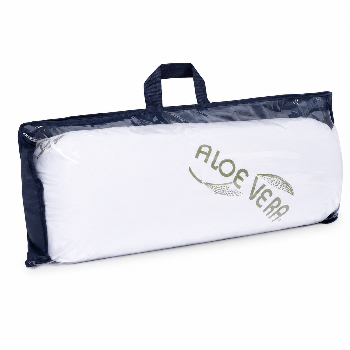 Viscotex Roll Multifunctional Pillow