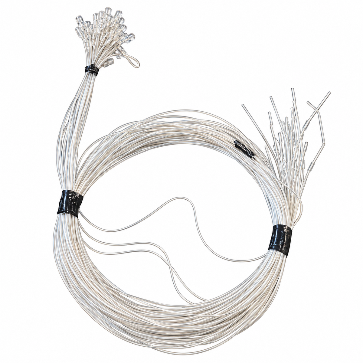 Accessory Pack(2meter+1crystal)