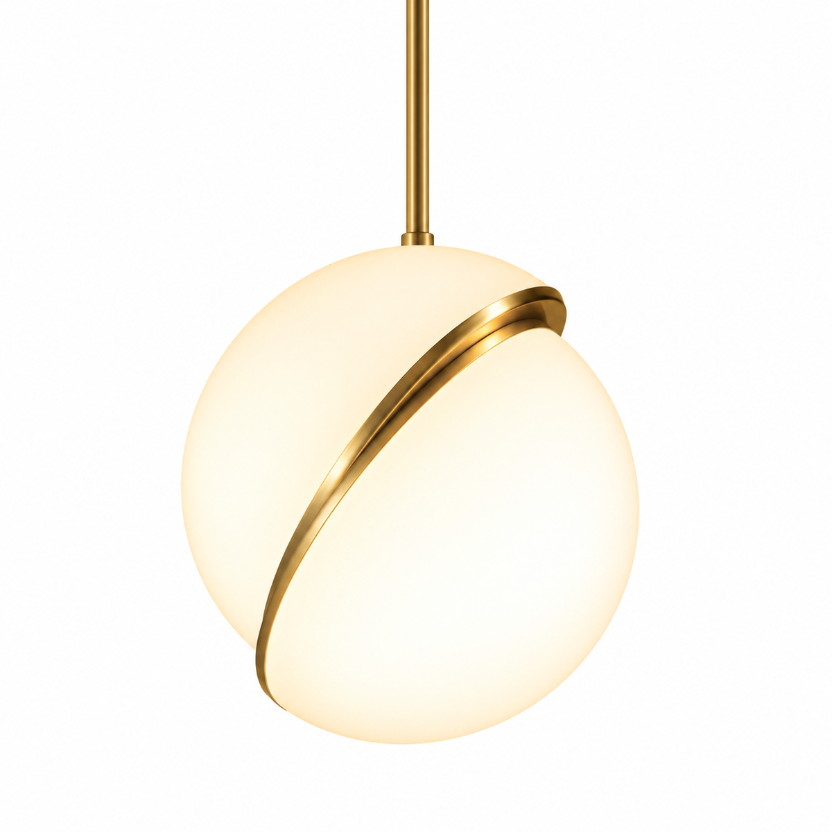Pendant Lamp - 9182P/S D250 E27*1