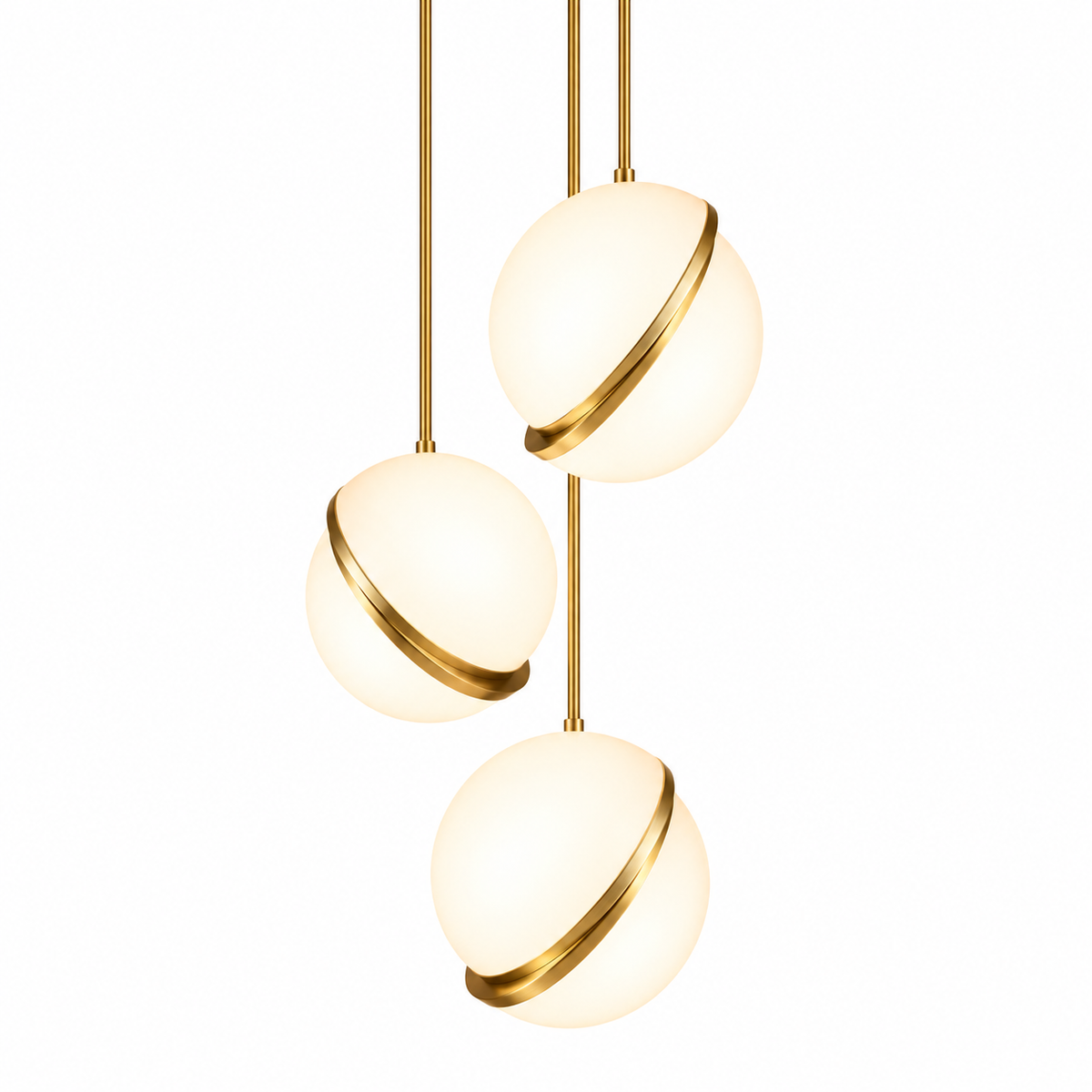 Pendant Lamp - 9182P/S D250 E27*1