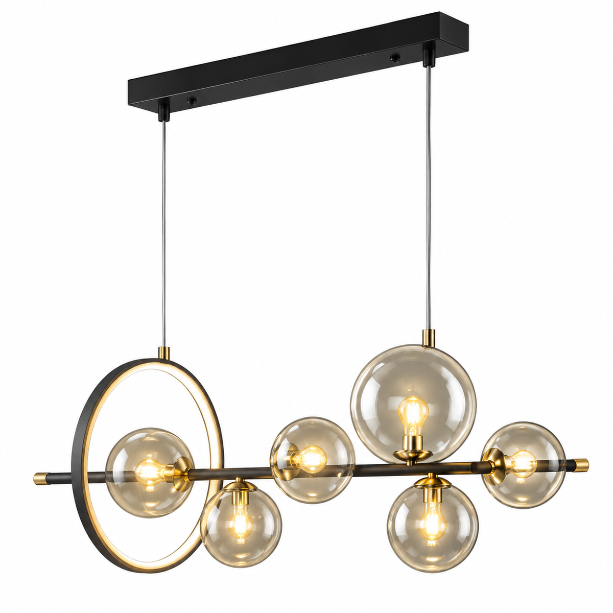 MLA1947-Hanging Lights L900*W280*H300