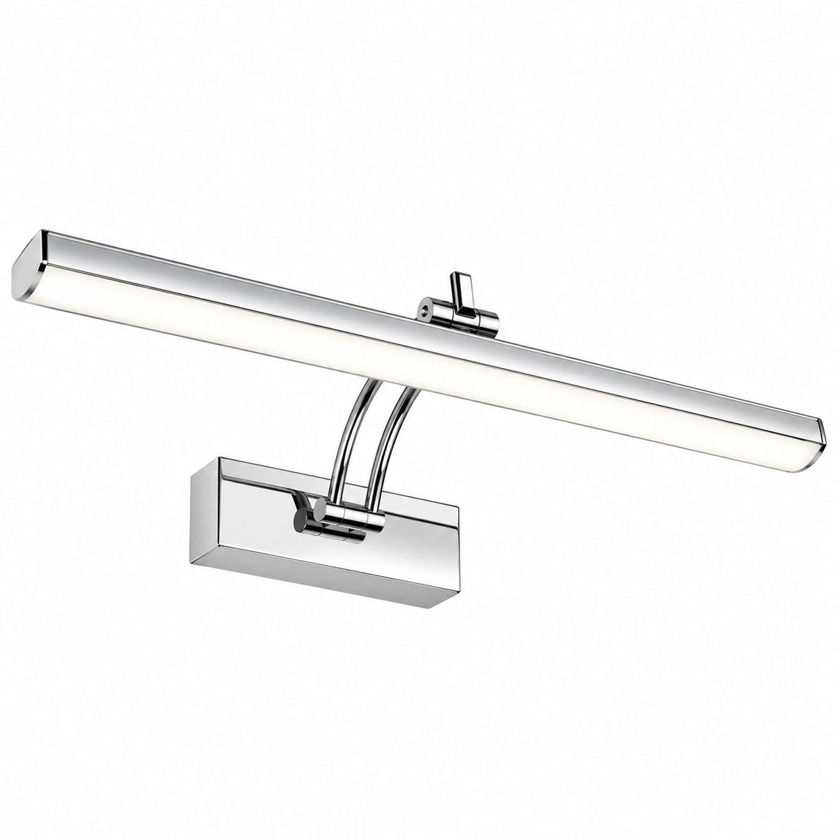 Mirror Lamp 14W 60cm 4000K Silver 5535Y