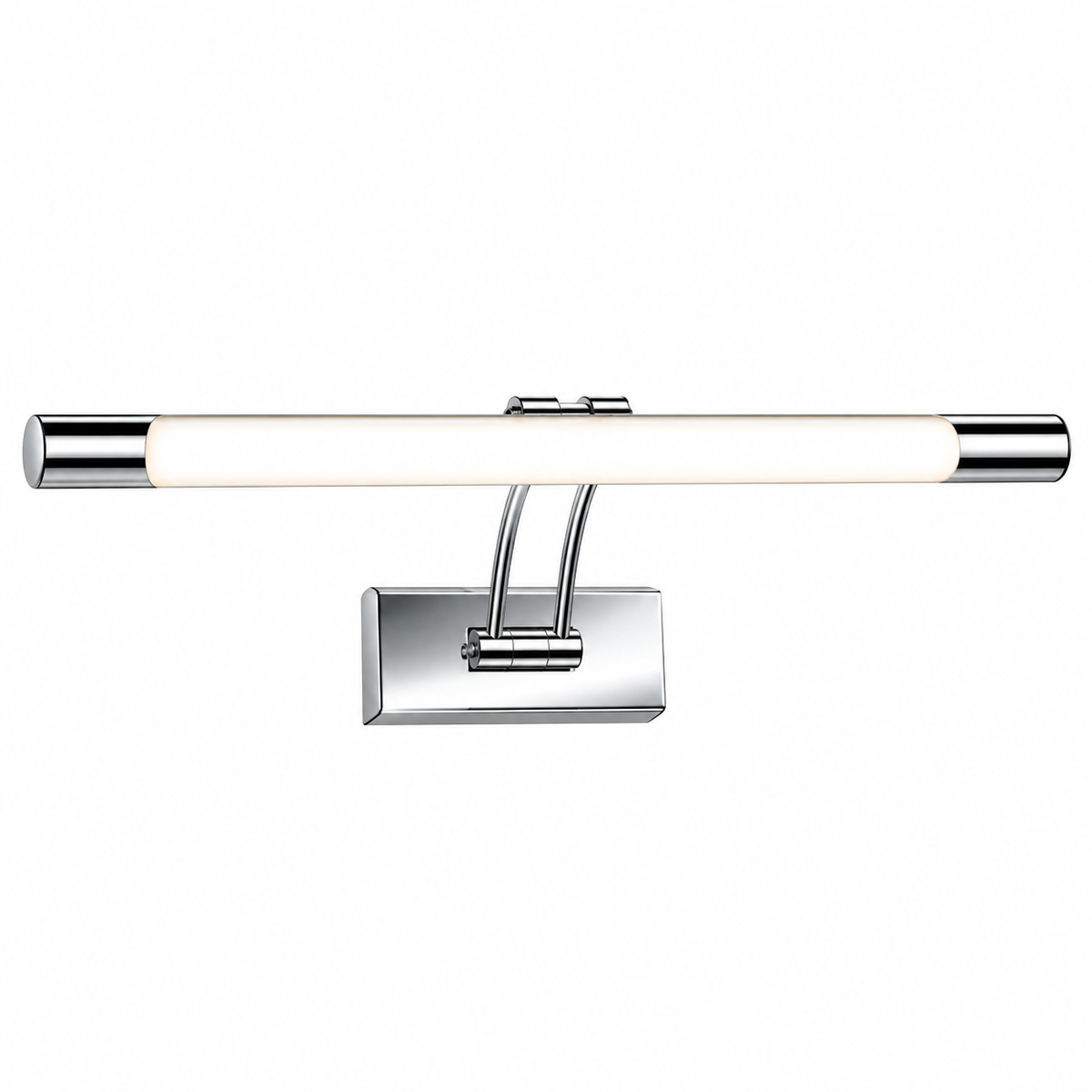 Mirror Lamp 14W 60cm 4000K Silver 5535Y