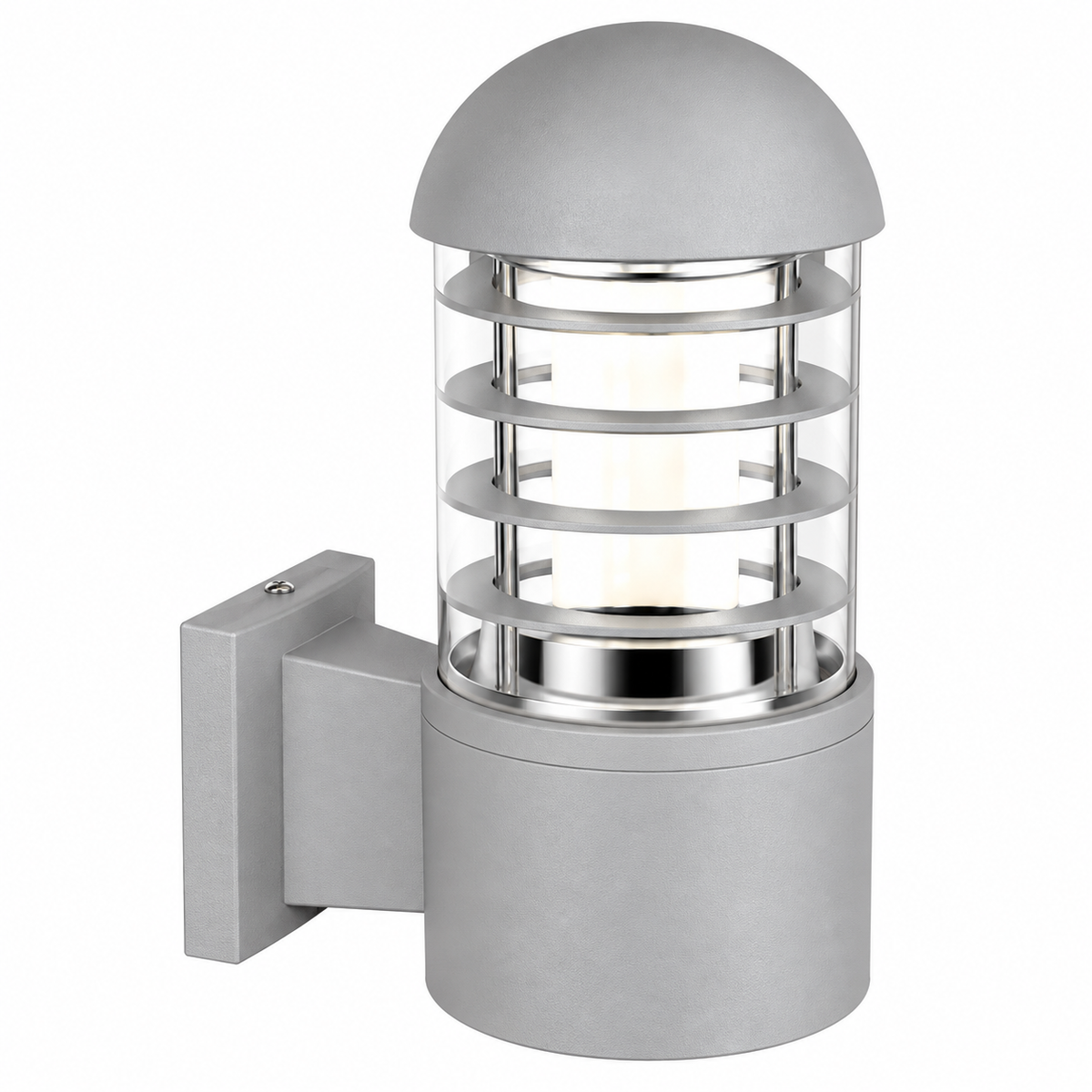 LED Outdoor 30cm White - 304 108 30H WH
